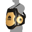Guarda peitoral MKS Classic Boxing tipo Armadura Escudo - Foto 4