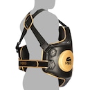 Guarda peitoral MKS Classic Boxing tipo Armadura Escudo - Foto 6