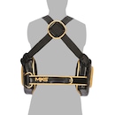 Guarda peitoral MKS Classic Boxing tipo Armadura Escudo - Foto 7