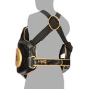 Guarda peitoral MKS Classic Boxing tipo Armadura Escudo - Foto 8