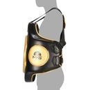 Guarda peitoral MKS Classic Boxing tipo Armadura Escudo - Foto 9