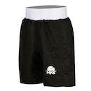 Calção Bermuda de Boxe Unissex MKS Classic - Foto 1