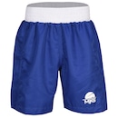 Calção Bermuda de Boxe Unissex MKS Classic - Foto 2