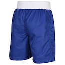 Calção Bermuda de Boxe Unissex MKS Classic - Foto 4