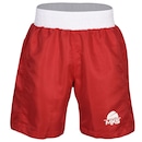 Calção Bermuda de Boxe Unissex MKS Classic - Foto 2