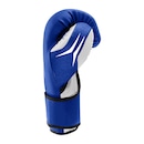 Luva de Boxe Vegana adidas TILT 350 Cactus CBBOXE Brasil - Foto 2