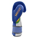 Luva de Boxe adidas Hybrid 300 CBBOXE Brasil - Foto 4