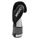 Luva de Boxe adidas Hybrid 300 CBBOXE Brasil - Foto 4
