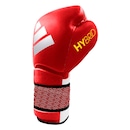 Luva de Boxe adidas Hybrid 300 CBBOXE Brasil - Foto 2