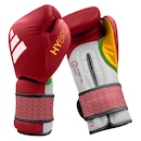 Luva de Boxe adidas Hybrid 300 CBBOXE Brasil - Foto 4