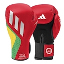 Luva de Boxe adidas Speed TILT 150 CBBOXE Brasil - Foto 1