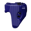 Protetor de Cabeça adidas Hybrid50 Head Guard CBBOXE Brasil - Foto 2