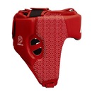 Protetor de Cabeça adidas Hybrid50 Head Guard CBBOXE Brasil - Foto 3