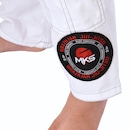 Kimono Infantil Trançado Hero MKS Jiu-Jitsu - Foto 5