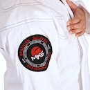 Kimono Infantil Trançado Hero MKS Jiu-Jitsu - Foto 6