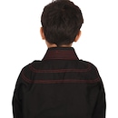 Kimono Infantil Trançado Hero MKS Jiu-Jitsu - Foto 3