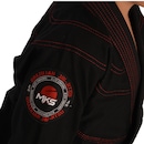 Kimono Infantil Trançado Hero MKS Jiu-Jitsu - Foto 6