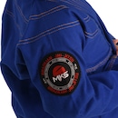 Kimono Infantil Trançado Hero MKS Jiu-Jitsu - Foto 5