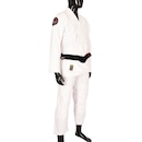 Kimono Adulto MKS Jiu-Jitsu BJJ350 - Foto 2