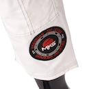 Kimono Adulto MKS Jiu-Jitsu BJJ350 - Foto 5