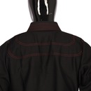 Kimono Adulto MKS Jiu-Jitsu BJJ350 - Foto 4