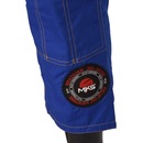 Kimono Adulto MKS Jiu-Jitsu BJJ350 - Foto 6