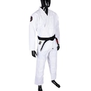 Kimono Adulto MKS Jiu-Jitsu BJJ450 - Foto 2