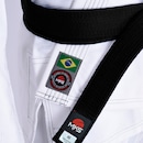 Kimono Adulto MKS Jiu-Jitsu BJJ450 - Foto 3