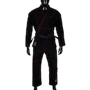 Kimono Adulto MKS Jiu-Jitsu BJJ450 - Foto 1