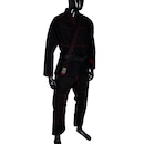 Kimono Adulto MKS Jiu-Jitsu BJJ450 - Foto 2