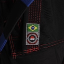 Kimono Adulto MKS Jiu-Jitsu BJJ450 - Foto 5
