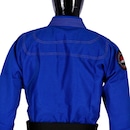 Kimono Adulto MKS Jiu-Jitsu BJJ450 - Foto 2