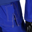 Kimono Adulto MKS Jiu-Jitsu BJJ450 - Foto 7