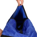 Mochila MKS 25 Litros Go Fight 2 compartimentos - Foto 10