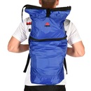 Mochila MKS 25 Litros Go Fight 2 compartimentos - Foto 4