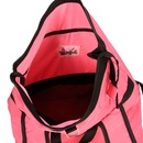 Mochila MKS 25 Litros Go Fight 2 compartimentos - Foto 9