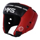 Protetor de Cabeça MKS CBBOXE - Foto 2