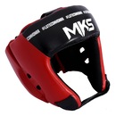 Protetor de Cabeça MKS CBBOXE - Foto 3