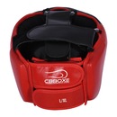 Protetor de Cabeça MKS CBBOXE - Foto 4