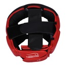 Protetor de Cabeça MKS CBBOXE - Foto 5