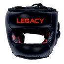 Protetor de Cabeca Legacy Full Face - Foto 1