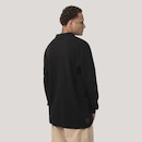 Camisa Polo Masculina MCD Manga Longa Salmo 91 - Foto 2