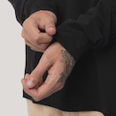 Camisa Polo Masculina MCD Manga Longa Salmo 91 - Foto 3