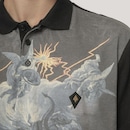 Camisa Polo Masculina MCD Darklands - Foto 4