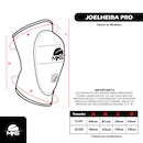 Joelheira MKS Pro Training - Foto 8