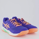 Tênis Asics Gel Dedicate 8 Padel - Foto 2