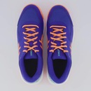 Tênis Asics Gel Dedicate 8 Padel - Foto 4