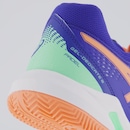 Tênis Asics Gel Dedicate 8 Padel - Foto 6