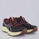 Tênis Asics Trabuco Terra 3 Feminino - Foto 2