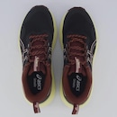 Tênis Asics Trabuco Terra 3 Feminino - Foto 4